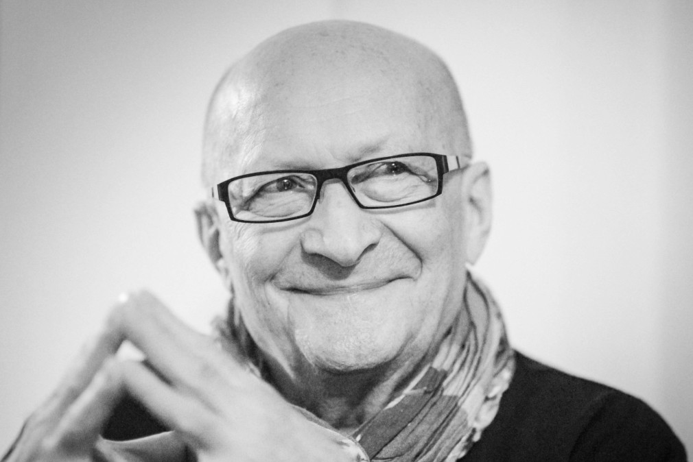 Wojciech Pszoniak nie żyje