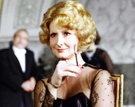 Jadwiga Barańska