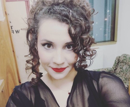 Natalia Samojlik