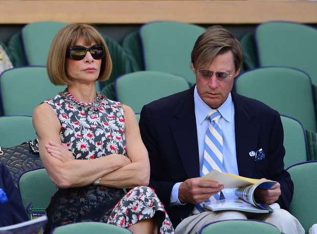 Day Eleven: The Championships - Wimbledon 2015