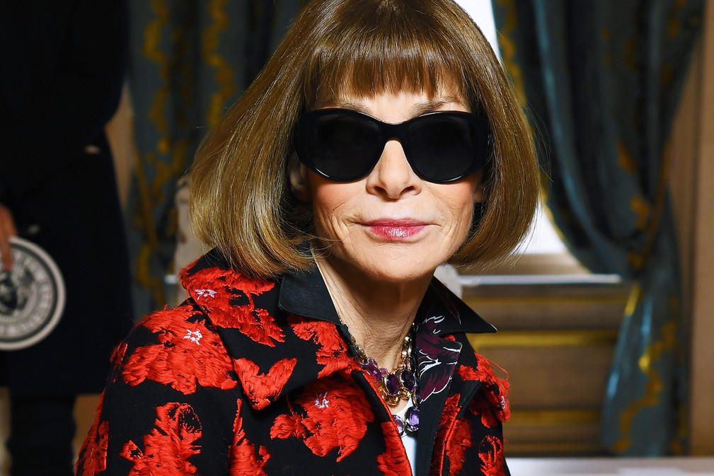 Anna Wintour