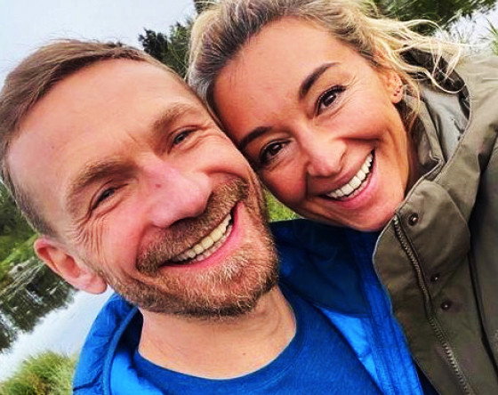 Martyna Wojciechowska, Przemysław Kossakowski, Przemek Kossakowski