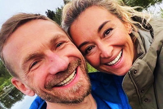 Martyna Wojciechowska, Przemysław Kossakowski, Przemek Kossakowski