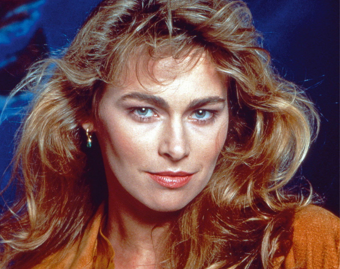 Joanna Pacuła, 1990