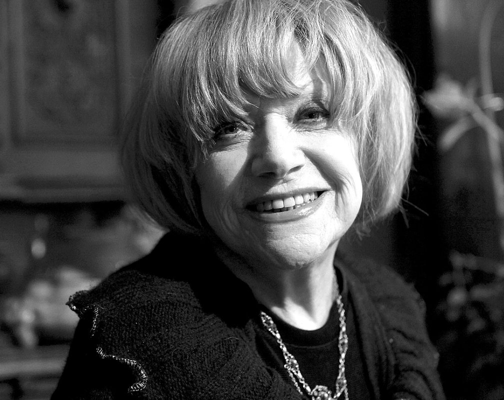 Krystyna Sienkiewicz