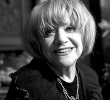 Krystyna Sienkiewicz