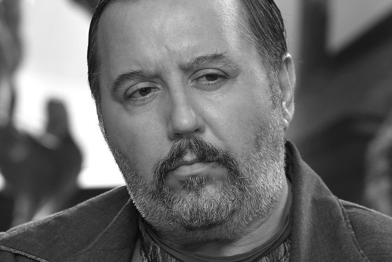 Dariusz Gnatowski, lipiec 2014