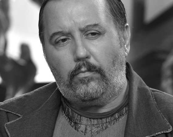 Dariusz Gnatowski, lipiec 2014