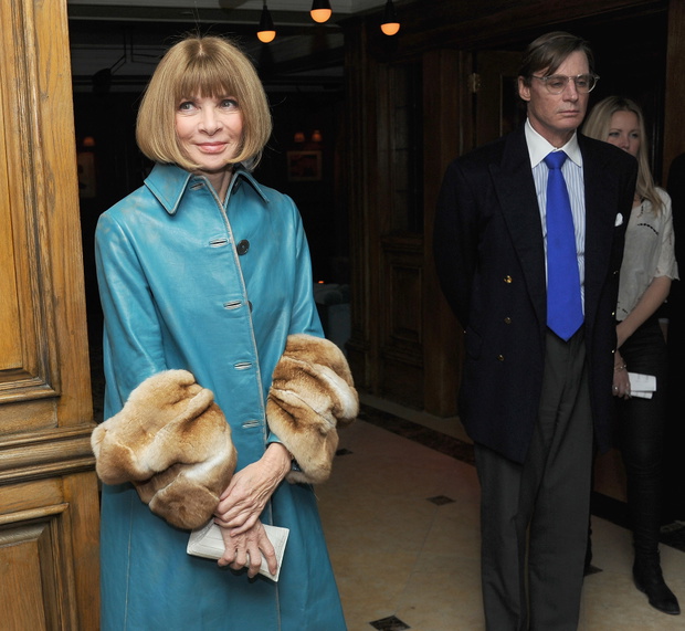 The Cinema Society With Vanity Fair & Richard Mille Host A Screening Of DreamWorks Pictures' "The Fifth Estate" - After Party