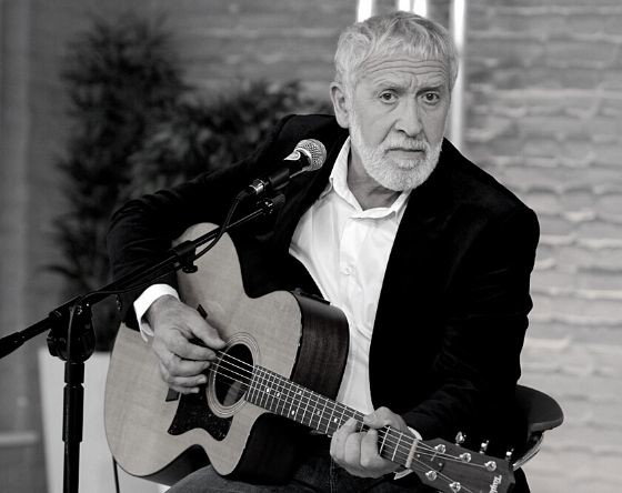 Gordon Haskell