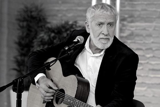 Gordon Haskell