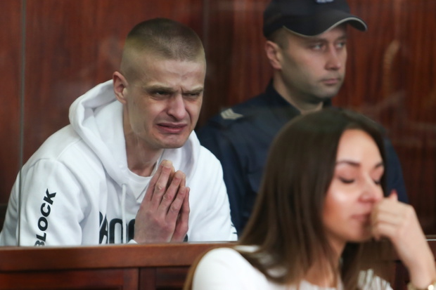 Nies?usznie skazany za gwa?t i zabójstwo wychodzi po 18 latach