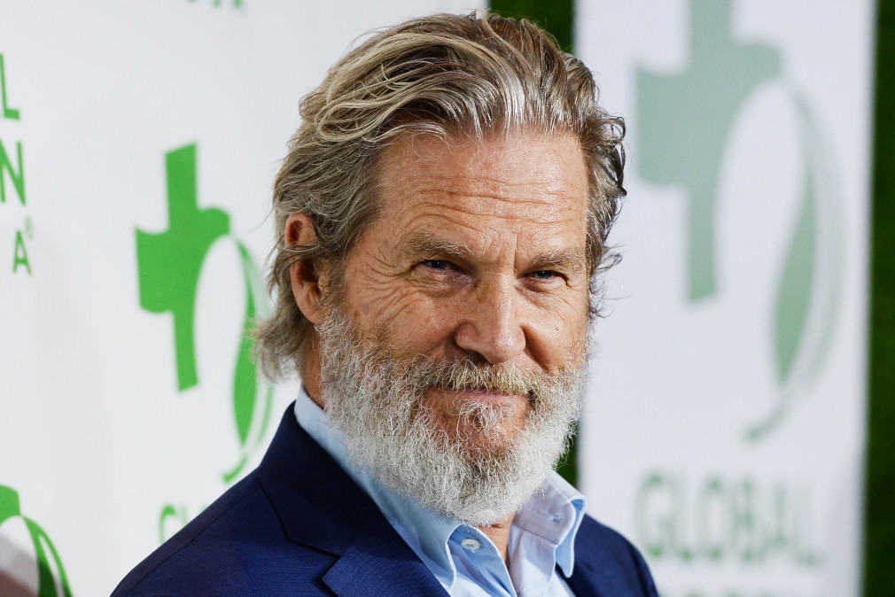 Jeff Bridges