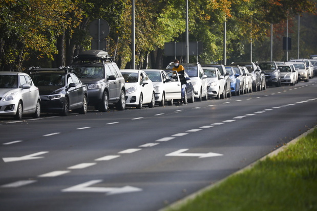Polska w koronawirusowej Strefie ?ó?tej