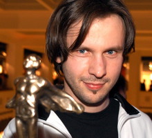 Marcin Rozynek 2004
