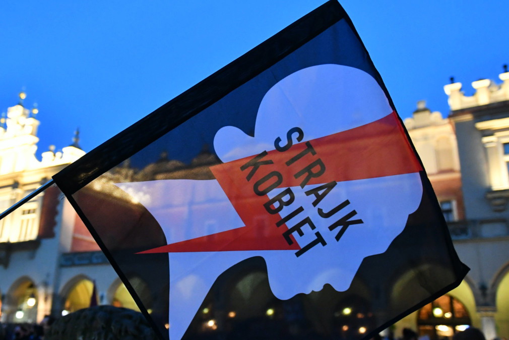 Strajk Kobiet