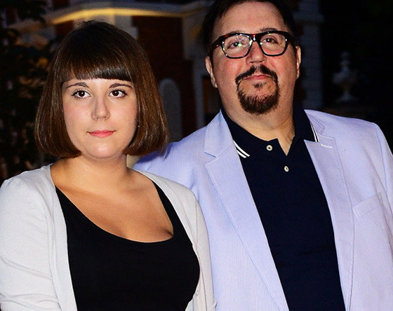 Dariusz Gnatowski, Julia Gnatowska, 29