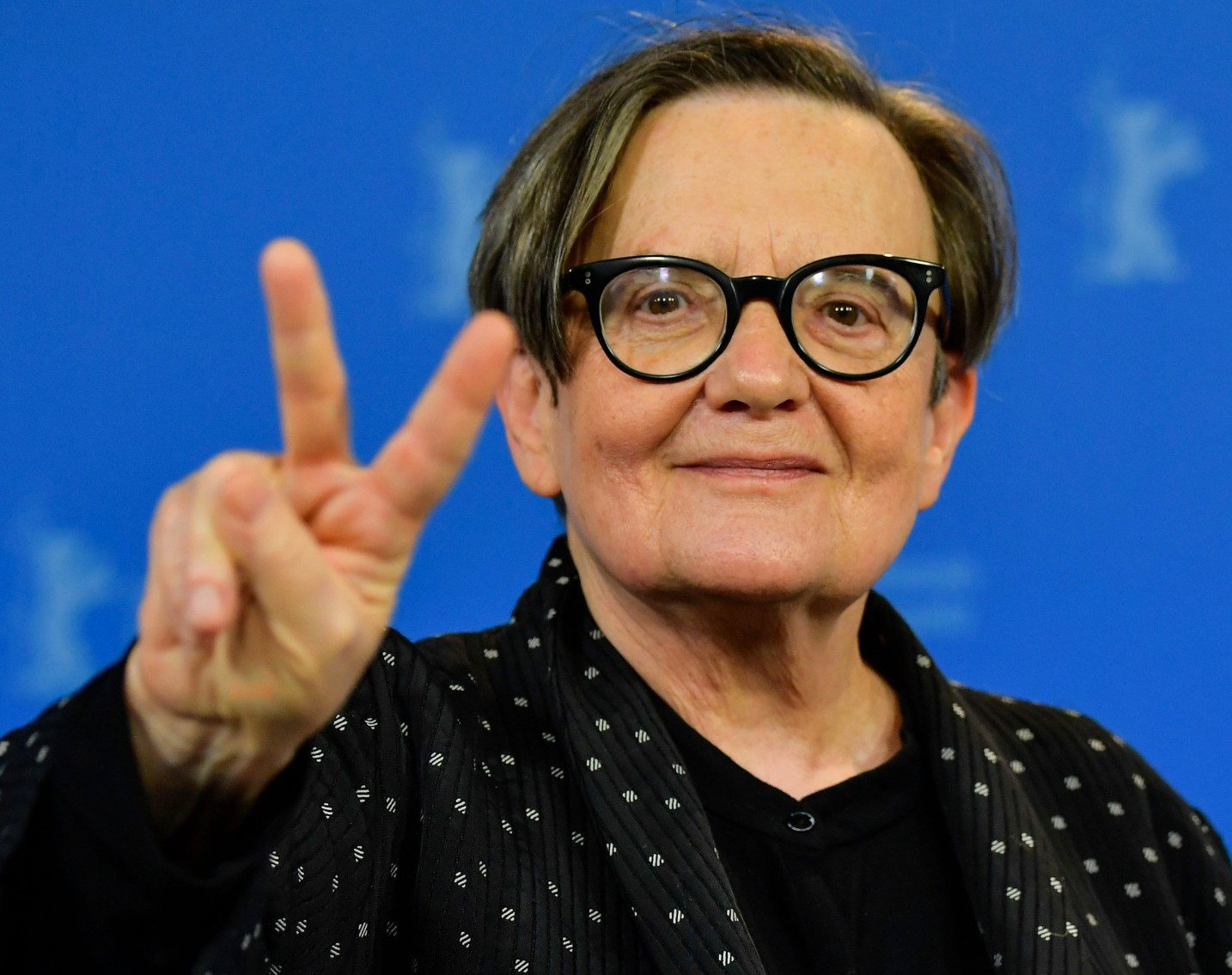 Agnieszka Holland, Berlinale