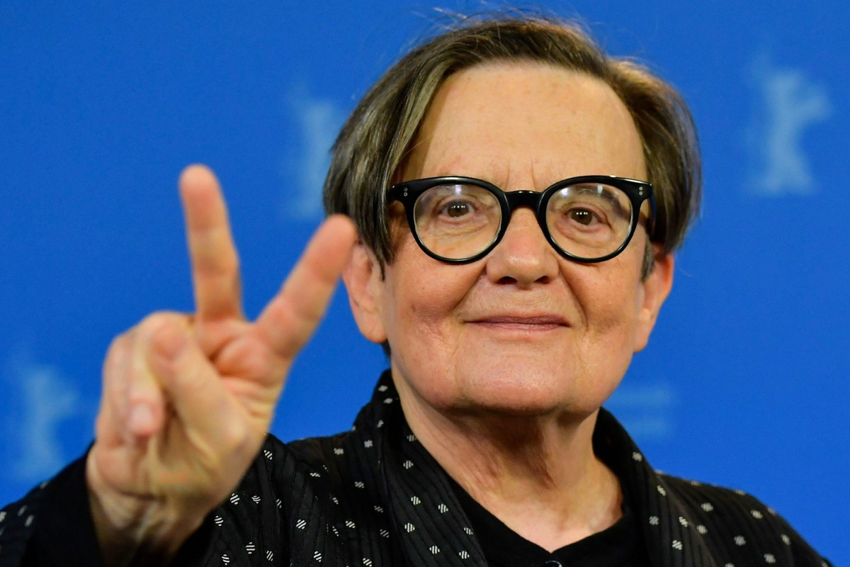 Agnieszka Holland, Berlinale