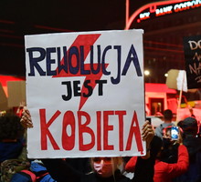 Strajk Kobiet, 26