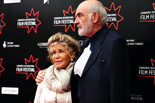 Edinburgh International Film Festival: Day 4