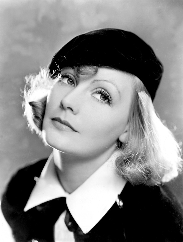 Like you want me As You Desire Me GeorgesFitzmaurice with Greta Garbo 1932