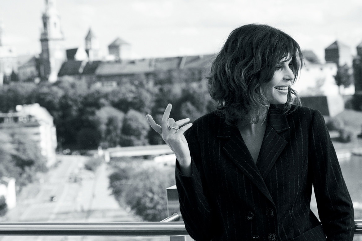 Renata Gabryjelska, VIVA! 21/2020