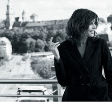 Renata Gabryjelska, VIVA! 21/2020