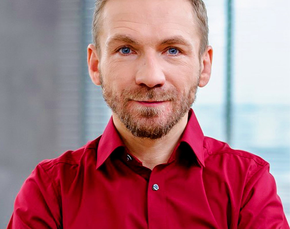 Przemysław Kossakowski