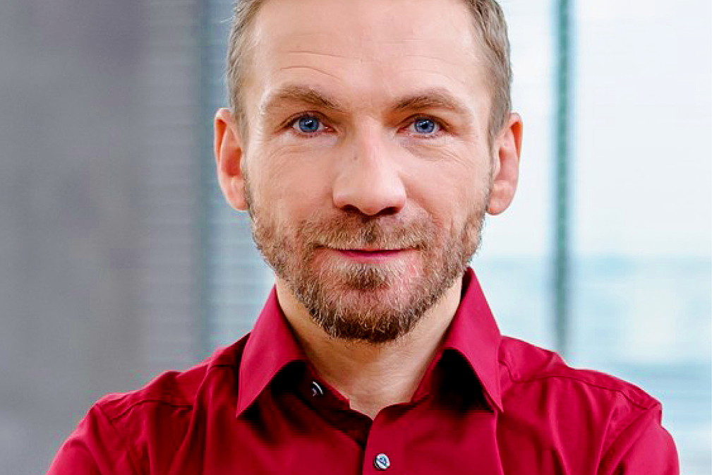 Przemysław Kossakowski