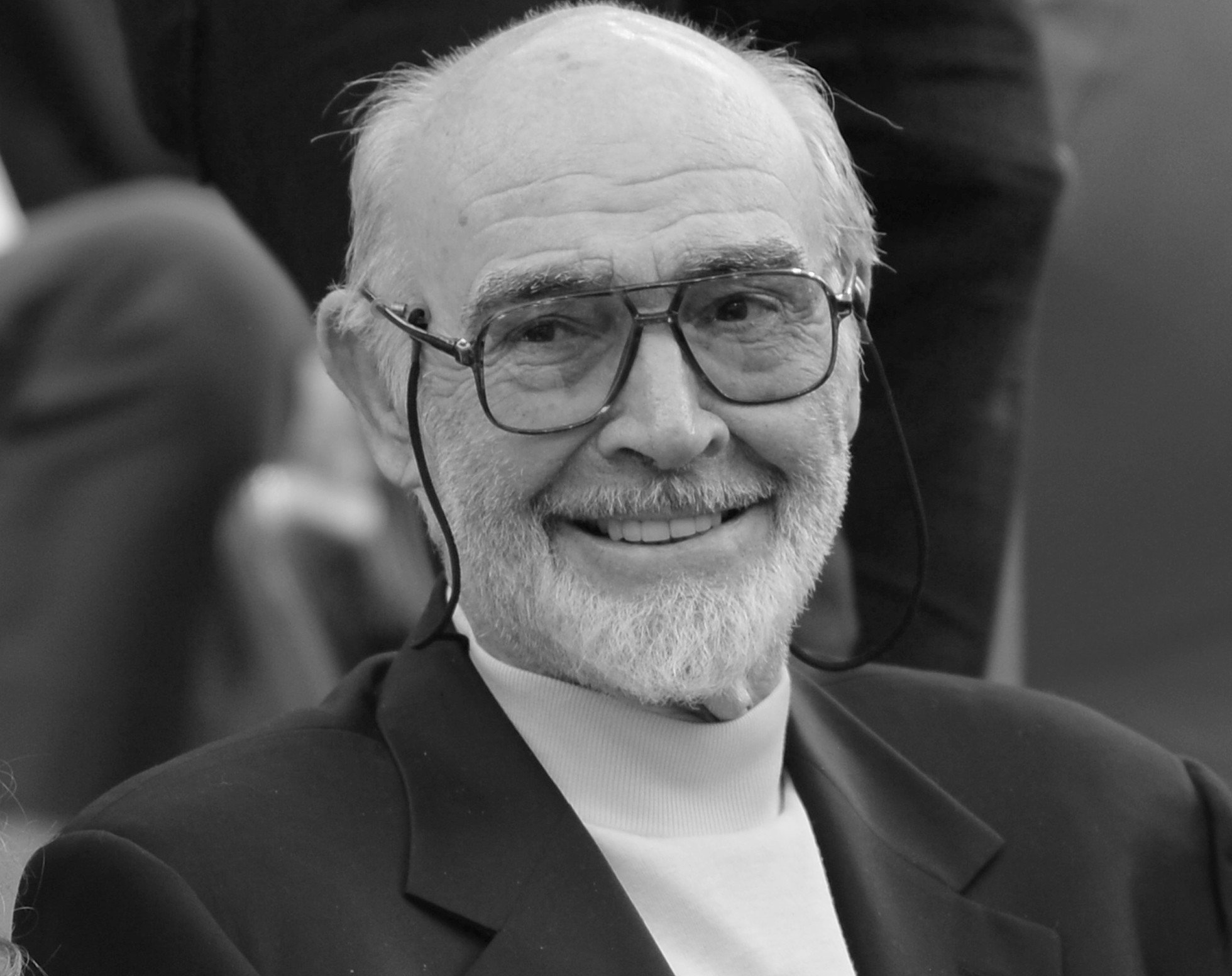 Sean Connery