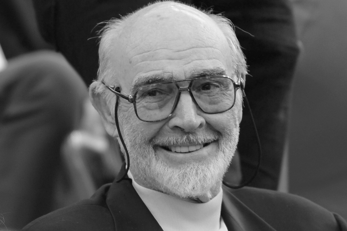 Sean Connery