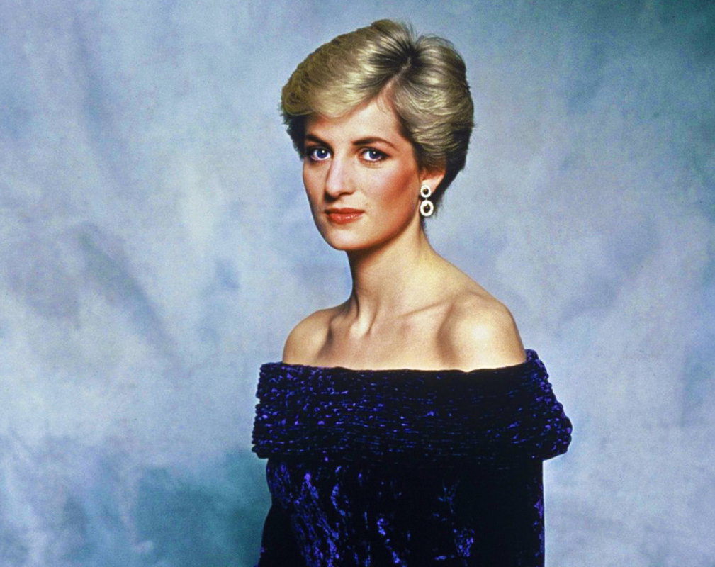 księżna Diana