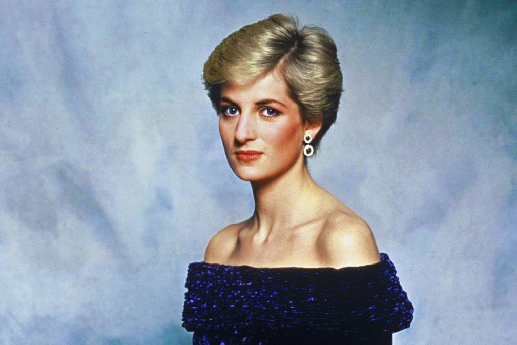 księżna Diana