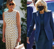 melania-trump-glosowala-w-sukience-za-17-tys-zl-jill-biden-postawila-na-klasyczny-look-ktora-wygladala-lepiej