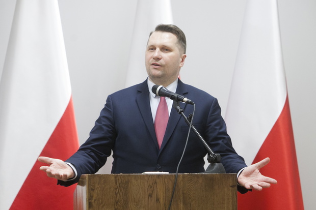 Przemyslaw Czarnek