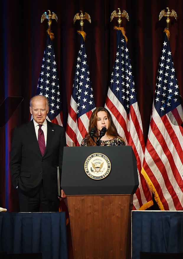 75th Annual Father Of The Year Awards Luncheon
