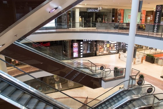 Galeria handlowa