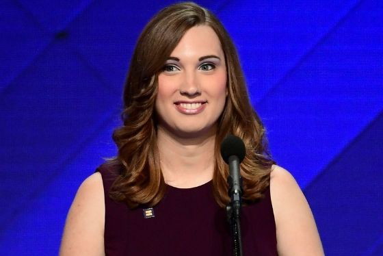 Sarah McBride