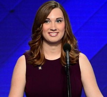 Sarah McBride