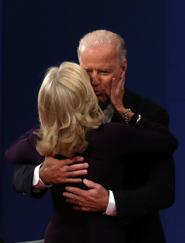 2012 Vice Presidential Debate