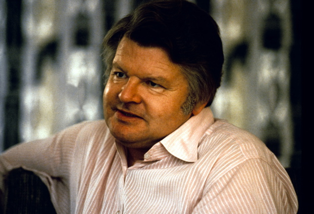 Benny Hill Collection Christophel