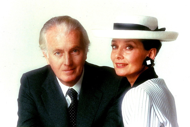 Hubert de Givenchy