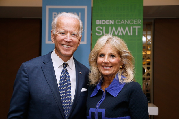 Biden Cancer Summit Welcome Reception