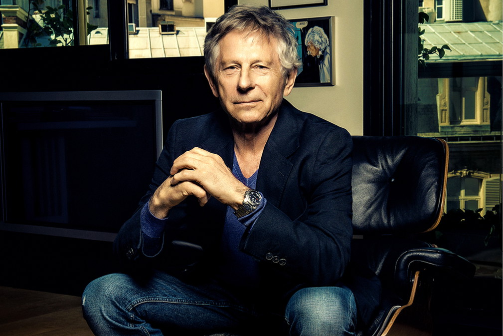 Roman Polański, VIVA! listopad 2013