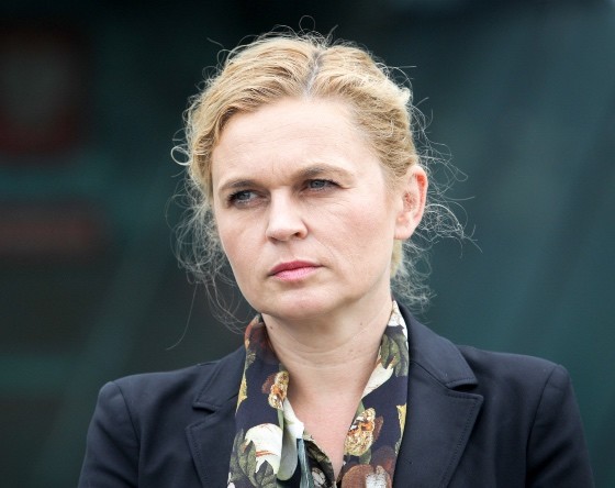 Barbara Nowacka