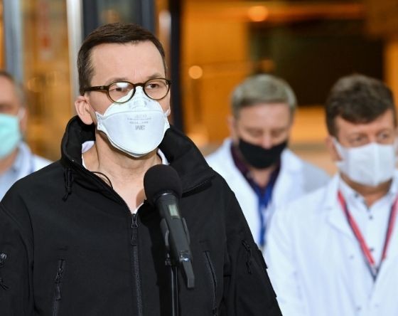 Mateusz Morawiecki