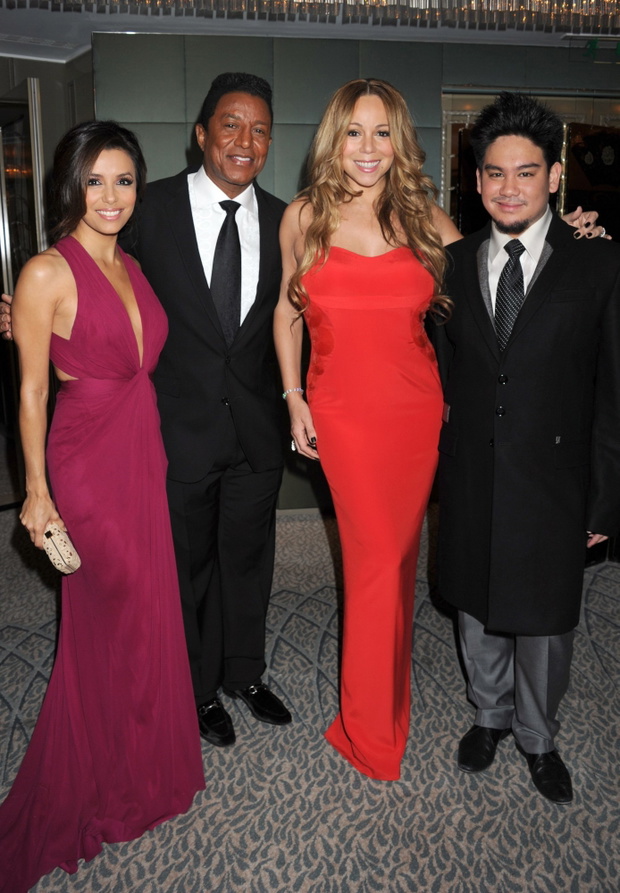 Noble Gift Gala w Londynie