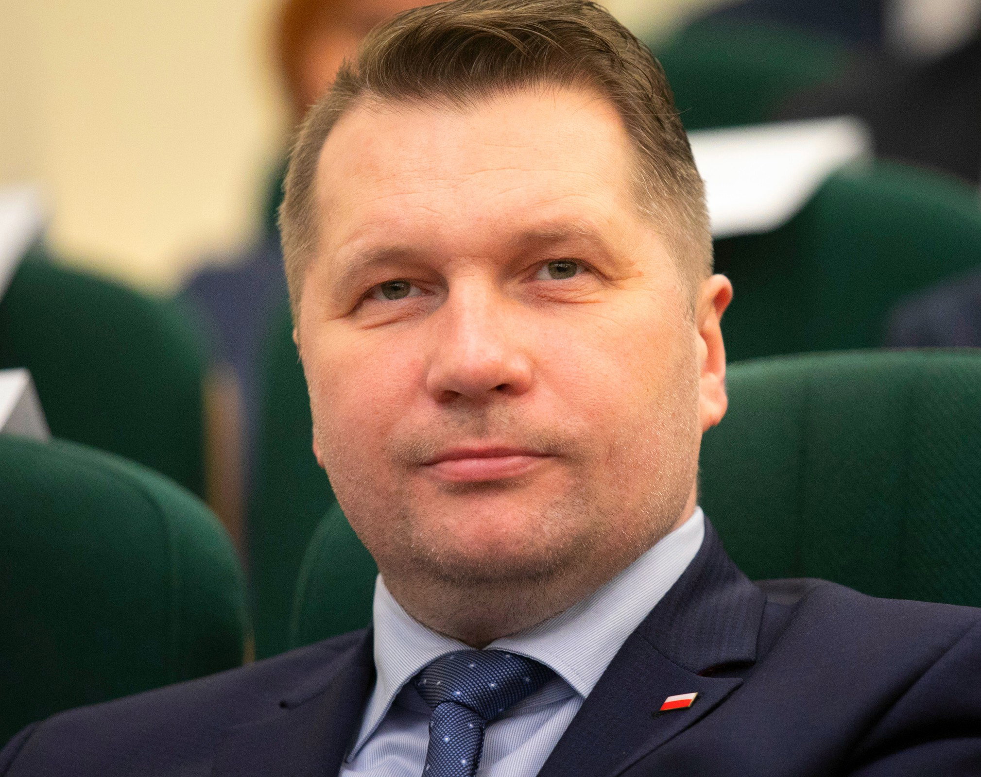 Przemysław Czarnek