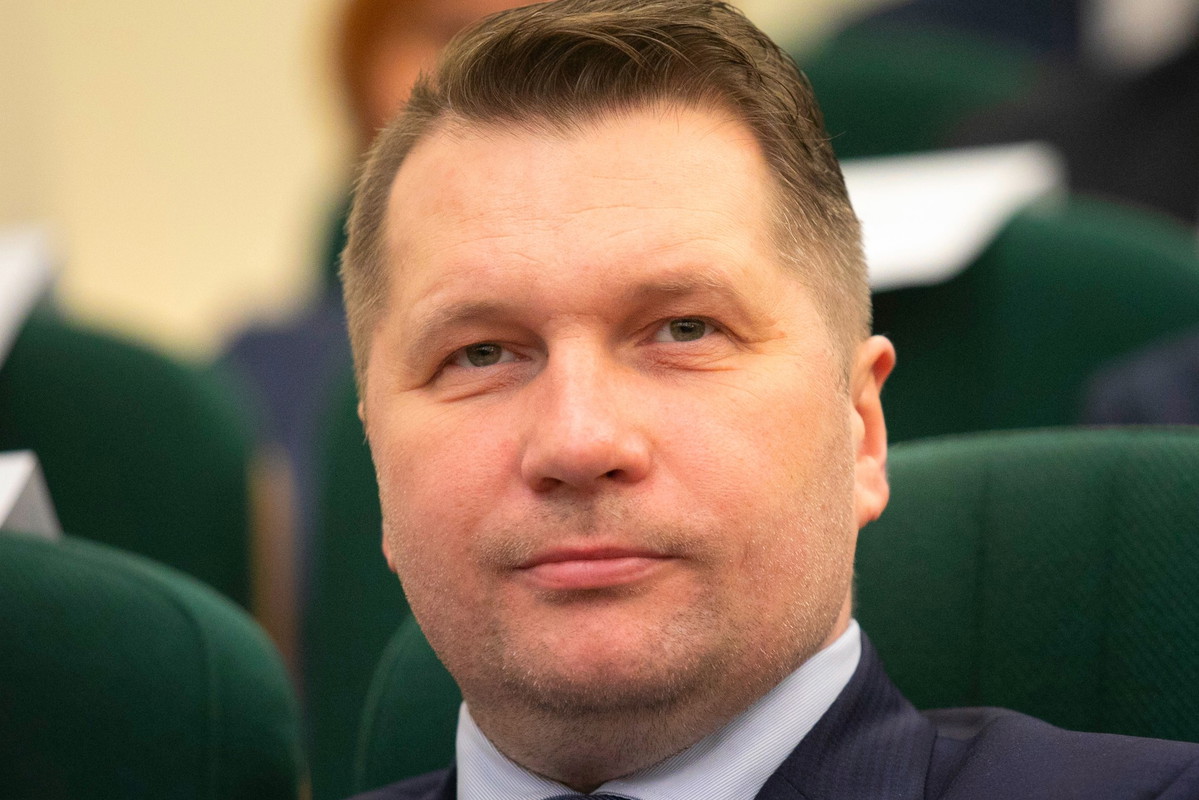 Przemysław Czarnek